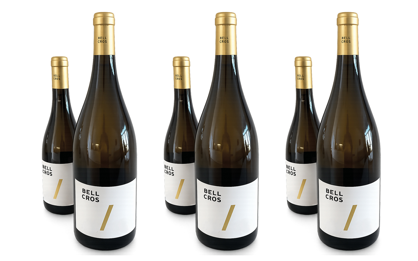 Bell Cros · DO Montsant · Falset